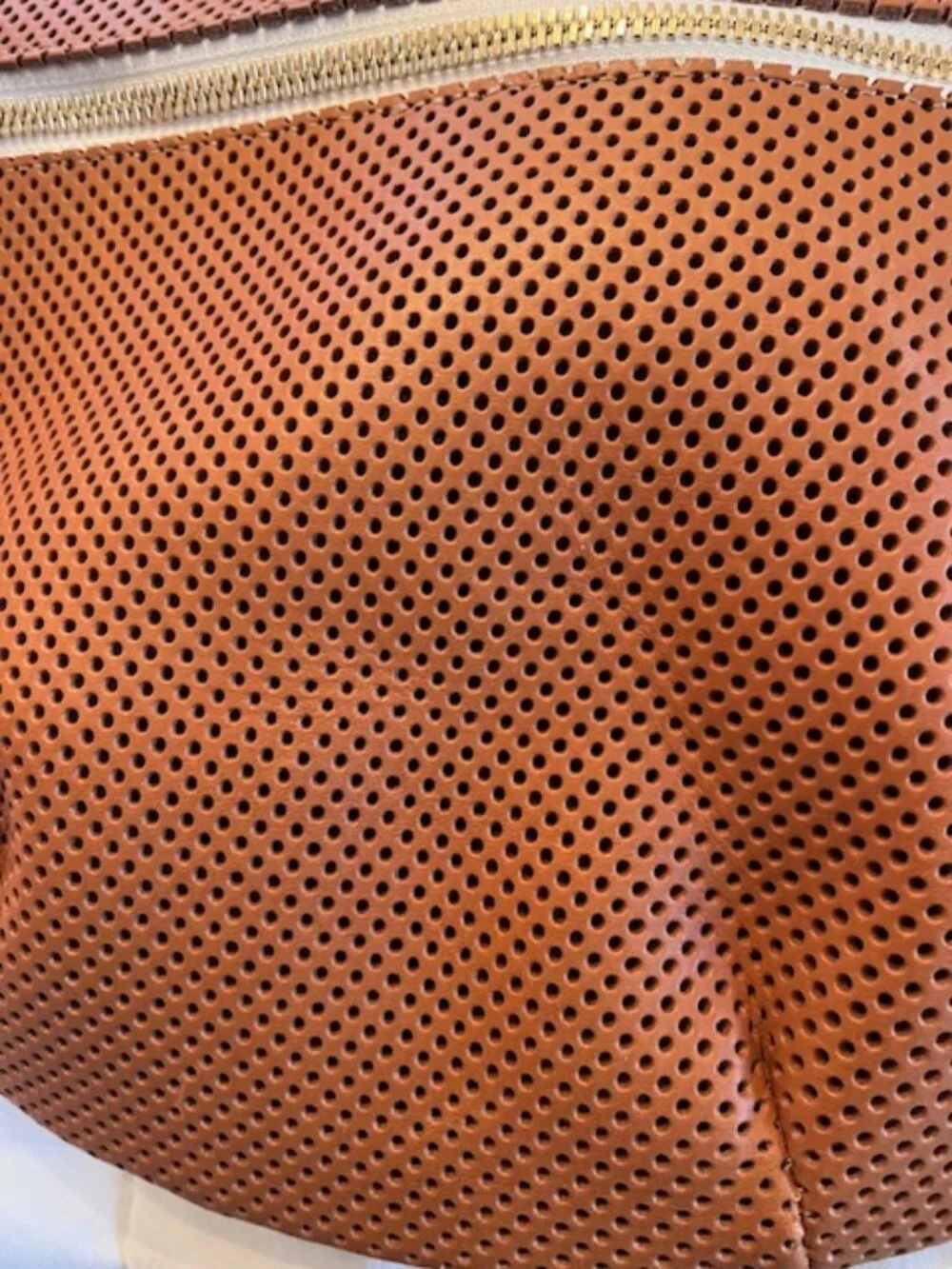 Clare V. Grande Fanny - Picture 2 of 4